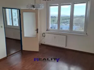 Pronájem bytu 1+1, Žatec, Lípová, 36 m2
