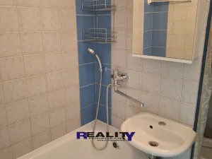 Pronájem bytu 1+1, Žatec, Lípová, 36 m2