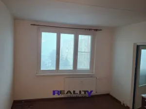 Pronájem bytu 1+1, Žatec, Lípová, 36 m2