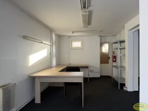 Pronájem obchodního prostoru, Kroměříž, Alšova, 65 m2