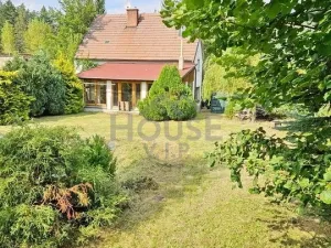 Prodej rodinného domu, Kladno, 186 m2