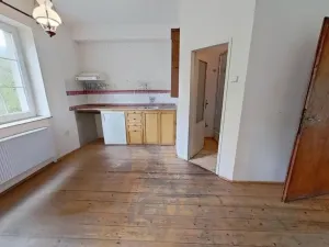 Prodej rodinného domu, Kladno, 186 m2