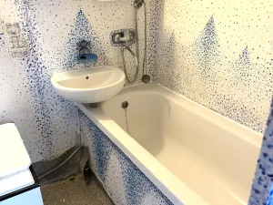 Prodej bytu 3+1, Třebíč - Nové Dvory, Benešova, 74 m2