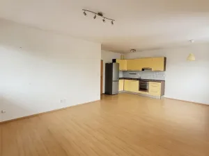 Prodej bytu 2+kk, Praha - Dubeč, Nad mlýnským potokem, 61 m2