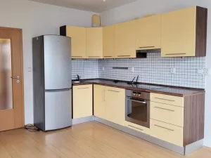 Prodej bytu 2+kk, Praha - Dubeč, Nad mlýnským potokem, 61 m2