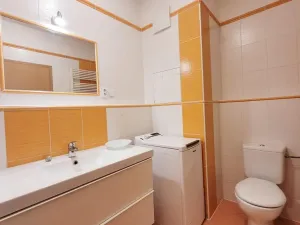 Prodej bytu 2+kk, Praha - Dubeč, Nad mlýnským potokem, 61 m2