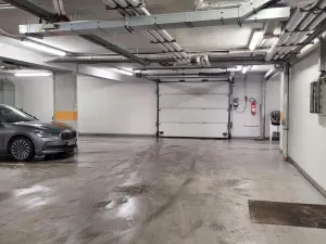 Prodej bytu 2+kk, Praha - Dubeč, Nad mlýnským potokem, 61 m2