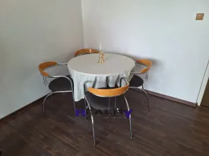 Pronájem bytu 2+1, Žatec, Příkrá, 54 m2