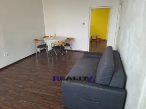Pronájem bytu 2+1, Žatec, Příkrá, 54 m2