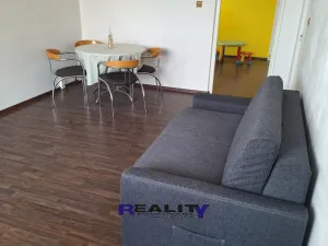 Pronájem bytu 2+1, Žatec, Příkrá, 54 m2