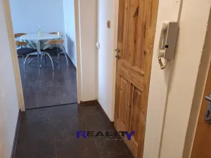 Pronájem bytu 2+1, Žatec, Příkrá, 54 m2