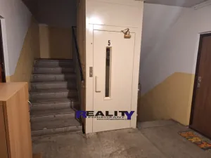 Pronájem bytu 2+1, Žatec, Příkrá, 54 m2