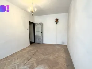 Prodej bytu 1+1, Havířov, Dělnická, 32 m2
