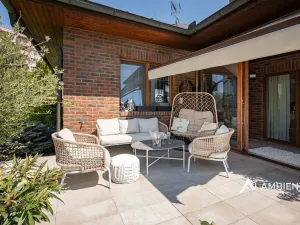 Prodej rodinného domu, Rosice, 180 m2