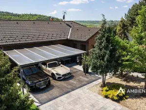 Prodej rodinného domu, Rosice, 180 m2