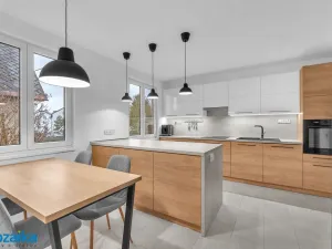 Prodej rodinného domu, Lanškroun - Žichlínské Předměstí, Dvorská, 277 m2