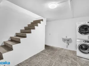 Prodej rodinného domu, Lanškroun - Žichlínské Předměstí, Dvorská, 277 m2