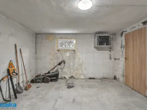 Prodej rodinného domu, Lanškroun - Žichlínské Předměstí, Dvorská, 277 m2