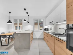 Prodej rodinného domu, Lanškroun - Žichlínské Předměstí, Dvorská, 277 m2