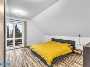 Prodej rodinného domu, Lanškroun - Žichlínské Předměstí, Dvorská, 277 m2