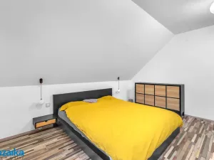 Prodej rodinného domu, Lanškroun - Žichlínské Předměstí, Dvorská, 277 m2