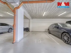 Prodej bytu 3+kk, Plzeň, V Zahrádkách, 57 m2