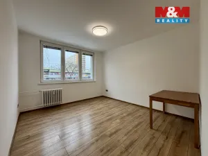 Prodej bytu 3+1, Ostrava - Zábřeh, Výškovická, 74 m2