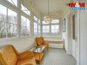 Prodej činžovního domu, Lázně Kynžvart, J. E. Purkyně, 600 m2