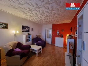 Prodej bytu 2+1, Opava, Liptovská, 58 m2