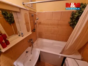 Prodej bytu 2+1, Opava, Liptovská, 58 m2