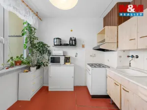 Prodej bytu 1+1, Litvínov - Horní Litvínov, Valdštejnská, 34 m2
