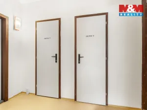 Prodej bytu 2+kk, Praha - Modřany, Urbánkova, 44 m2