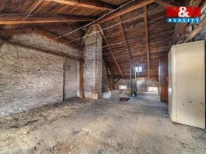 Prodej rodinného domu, Tachov, Sokolovská, 134 m2