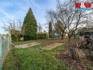 Prodej chaty, Plzeň, Výsluní, 64 m2