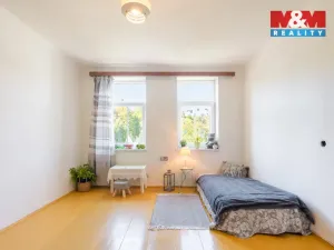 Prodej bytu 3+1, Jablonec nad Nisou, Podskalí, 100 m2