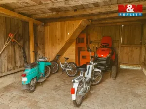 Prodej pozemku pro bydlení, Svijanský Újezd - Močítka, 33850 m2