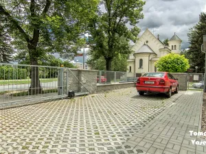 Pronájem bytu 2+1, Hradec Králové - Slezské Předměstí, Slavíčkova, 60 m2