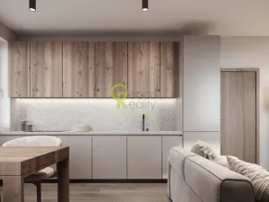 Prodej bytu 1+1, Skorkov - Otradovice, 43 m2