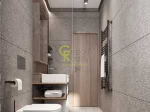 Prodej bytu 1+1, Skorkov - Otradovice, 36 m2