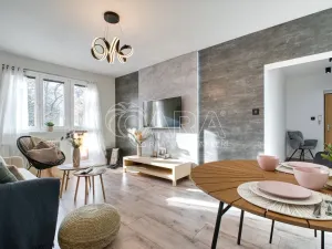 Prodej bytu 2+1, Ostrava - Zábřeh, Volgogradská, 54 m2