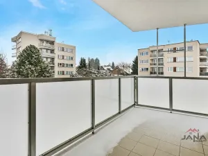 Prodej bytu 3+1, Ohrazenice, 74 m2