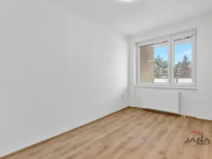 Prodej bytu 3+1, Ohrazenice, 74 m2