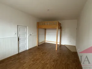 Pronájem bytu 3+kk, Sušice - Sušice I, Americké armády, 75 m2