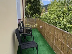 Pronájem bytu 3+kk, Sušice - Sušice I, Americké armády, 75 m2