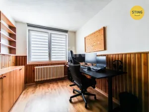 Prodej rodinného domu, Batelov, Perleťářská, 298 m2