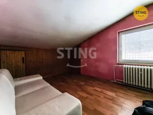 Prodej rodinného domu, Batelov, Perleťářská, 298 m2