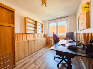 Prodej rodinného domu, Batelov, Perleťářská, 298 m2