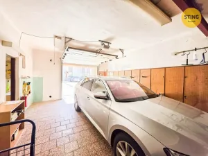 Prodej rodinného domu, Batelov, Perleťářská, 298 m2