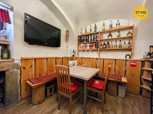 Prodej rodinného domu, Batelov, Perleťářská, 298 m2