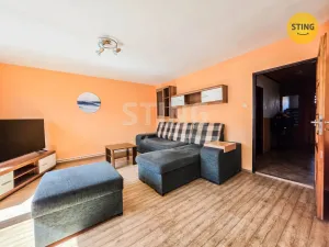 Prodej rodinného domu, Batelov, Perleťářská, 298 m2